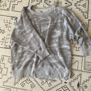 Oversized Aerie Sweatshirt